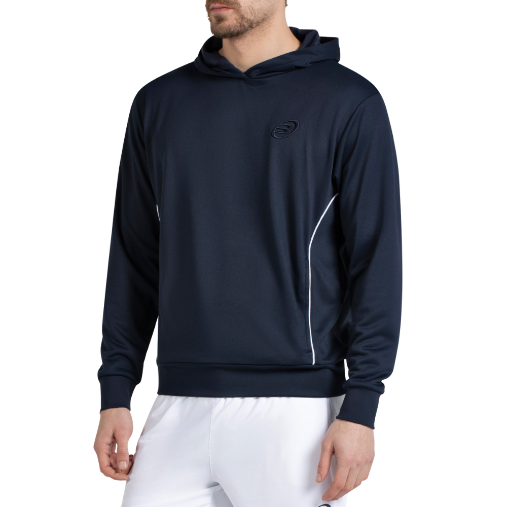 Sweat Bullpadel Elian Bleu Marine