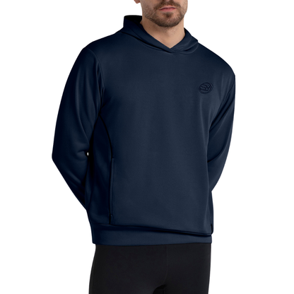 Sweat Bullpadel Elian Bleu Marine