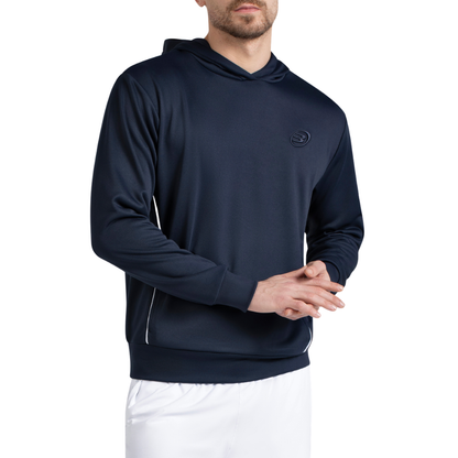 Sweat Bullpadel Elian Bleu Marine