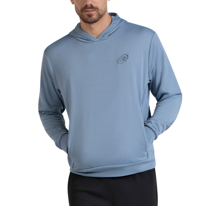 Sweat Bullpadel Elian Bleu