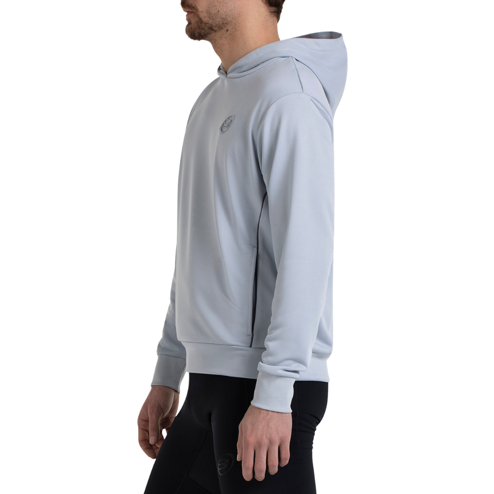 Sweat Bullpadel Elian Gris