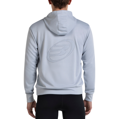Sweat Bullpadel Elian Gris