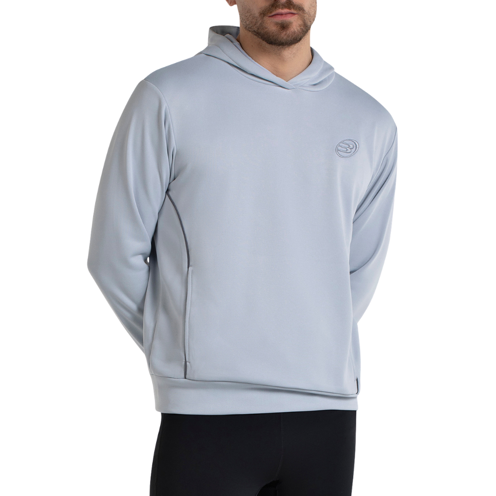 Sweat Bullpadel Elian Gris