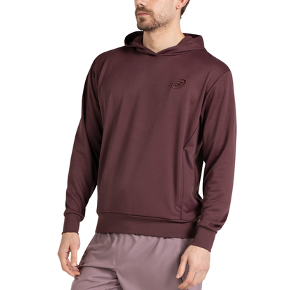 Sweat Bullpadel Elian Marron