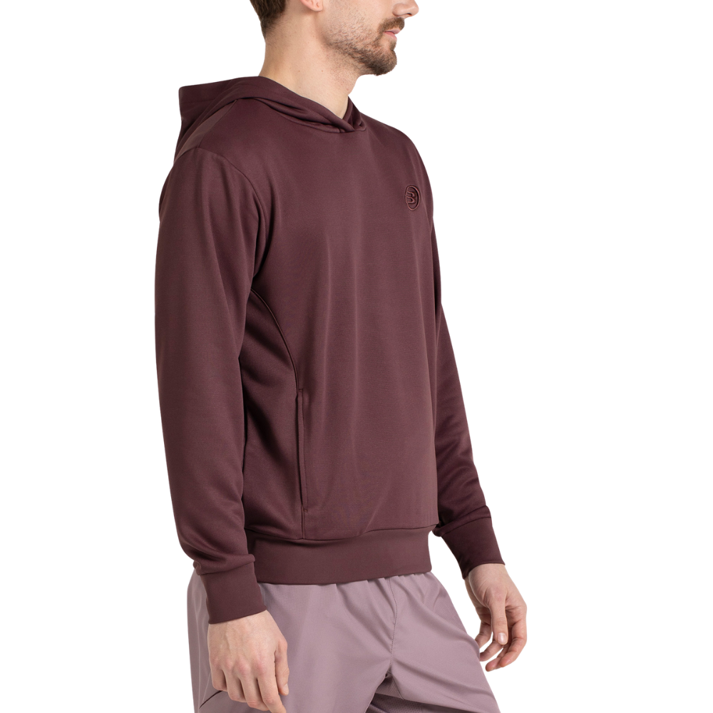 Sweat Bullpadel Elian Marron