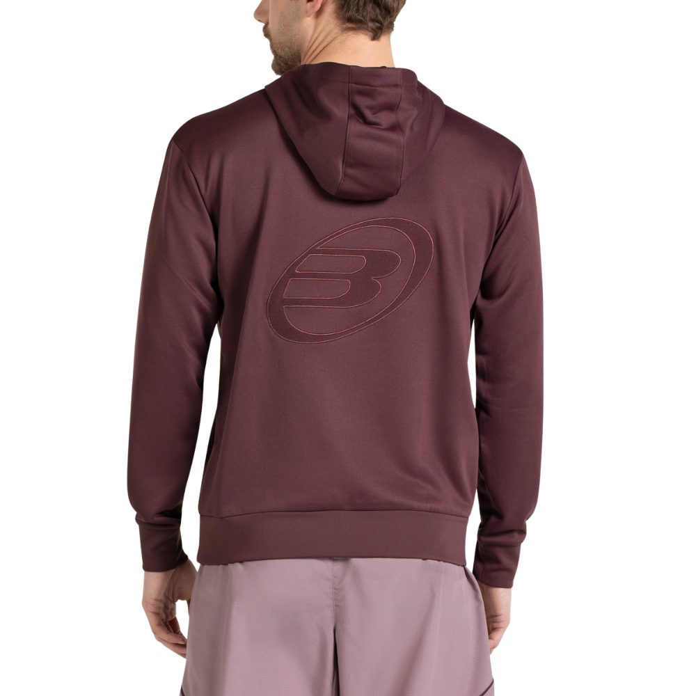 Sweat Bullpadel Elian Marron