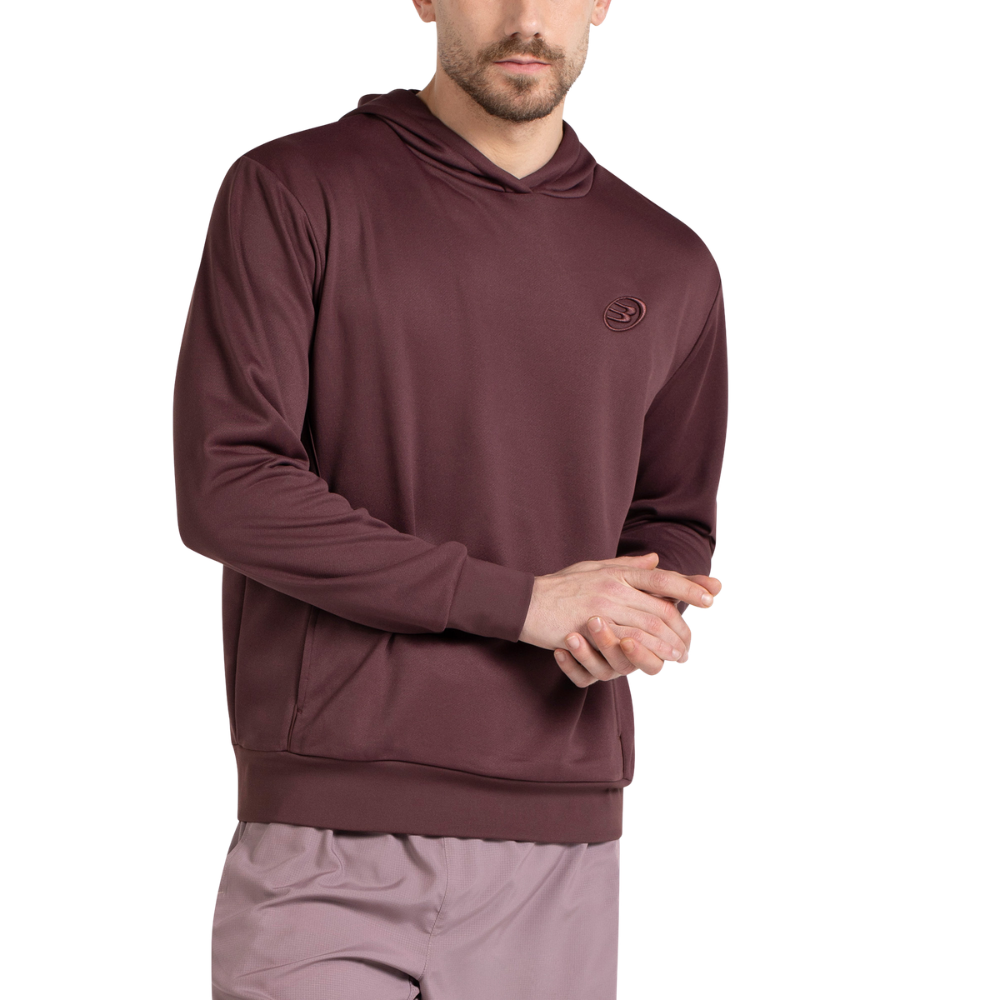 Sweat Bullpadel Elian Marron