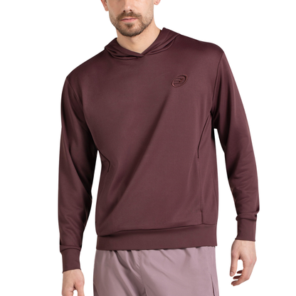 Sweat Bullpadel Elian Marron