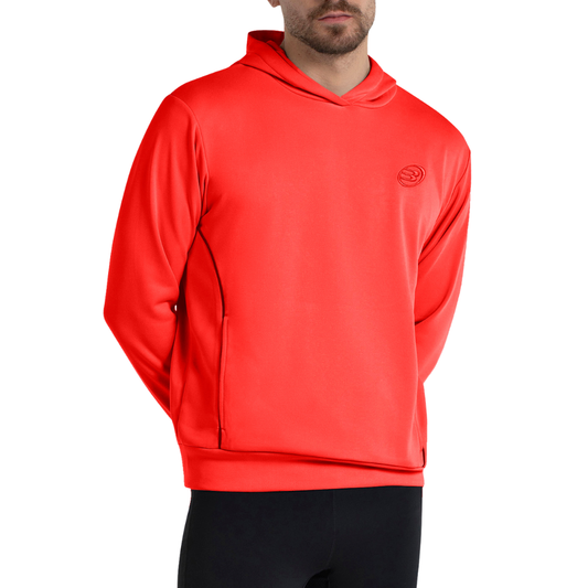 Sweat Bullpadel Elian Rouge