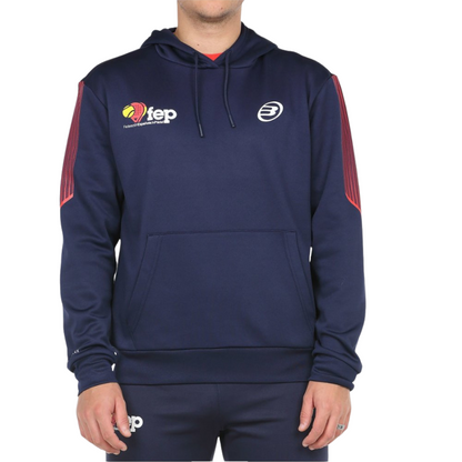 Sweat Bullpadel Enrio Replica FEP Bleu