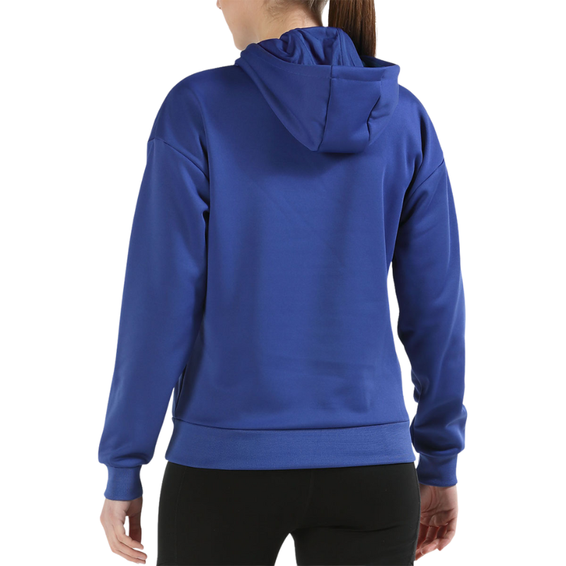 Sweat Bullpadel Abane Woman Bleu