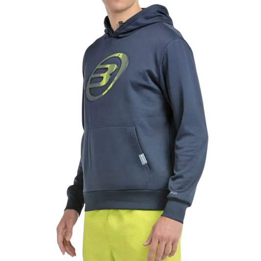 Sweat Bullpadel Gomese Bleu