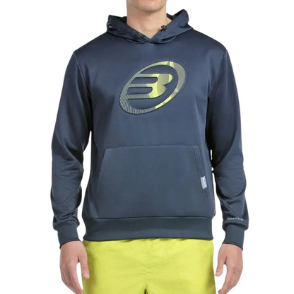 Sweat Bullpadel Gomese Bleu