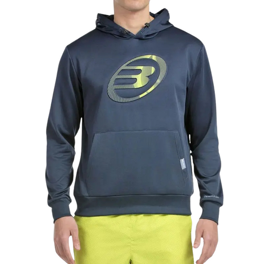 Sweat Bullpadel Gomese Bleu