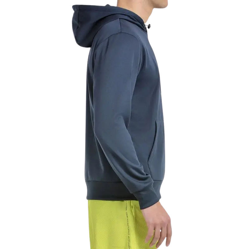 Sweat Bullpadel Gomese Bleu