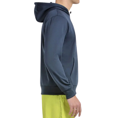Sweat Bullpadel Gomese Bleu