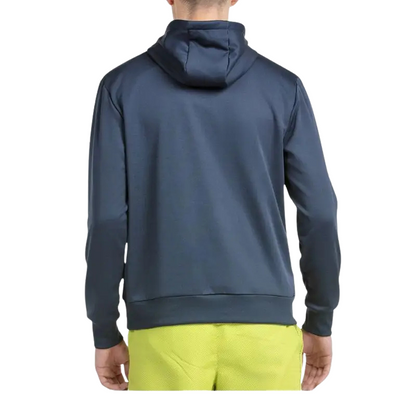 Sweat Bullpadel Gomese Bleu