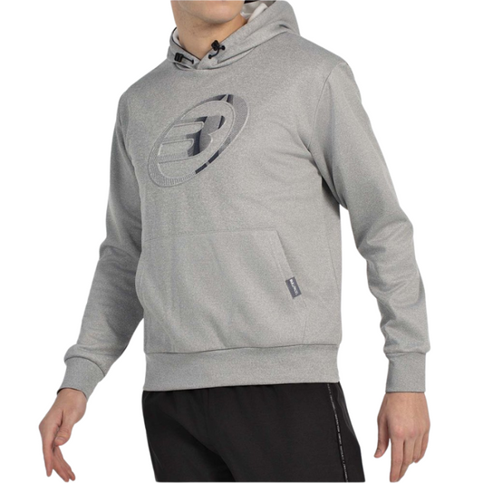 Sweat Bullpadel Gomese Gris
