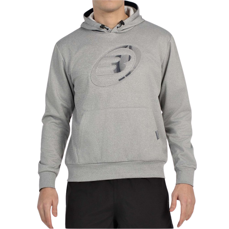 Sweat Bullpadel Gomese Gris