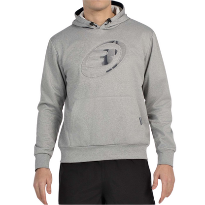 Sweat Bullpadel Gomese Gris