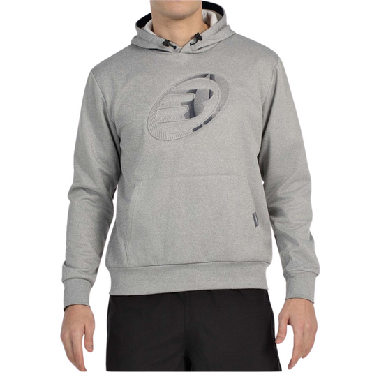 Sweat Bullpadel Gomese Gris