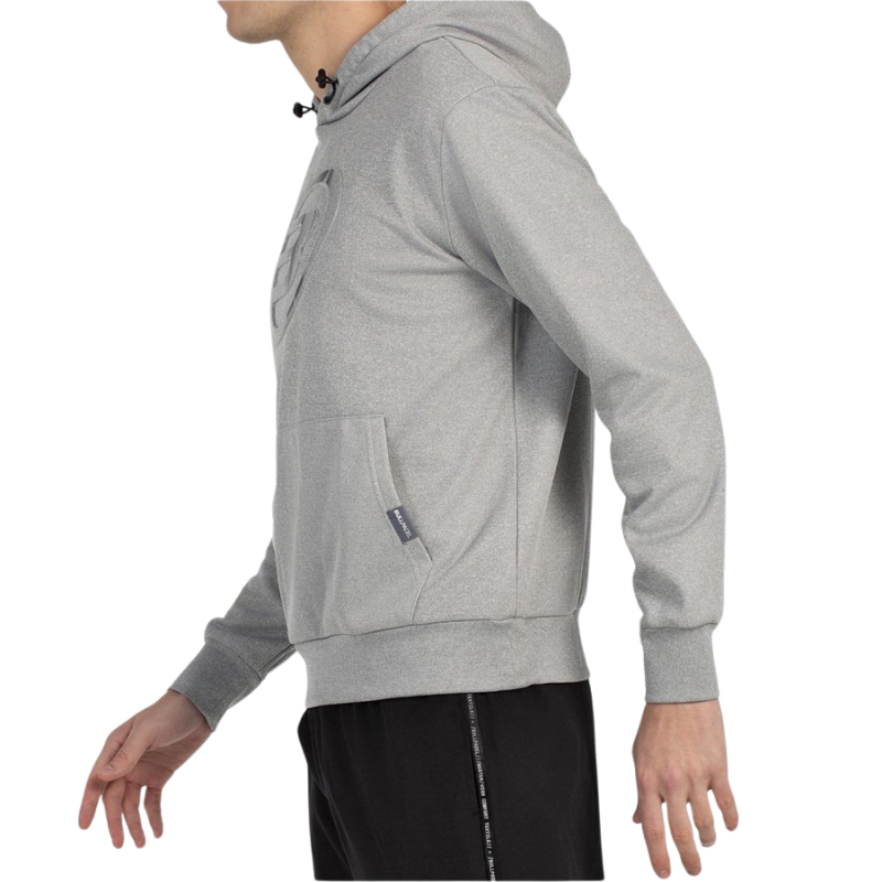 Sweat Bullpadel Gomese Gris