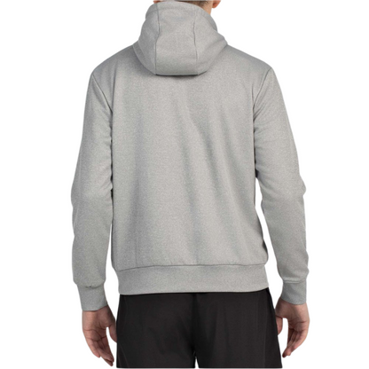 Sweat Bullpadel Gomese Gris