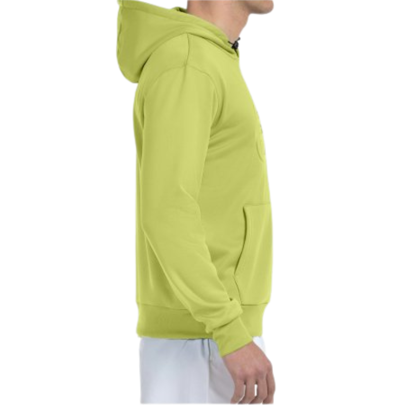 Sweat Bullpadel Gomese Jaune