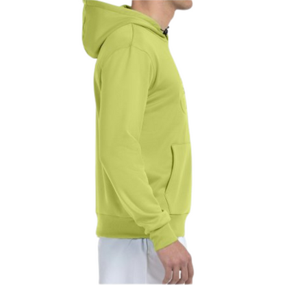 Sweat Bullpadel Gomese Jaune
