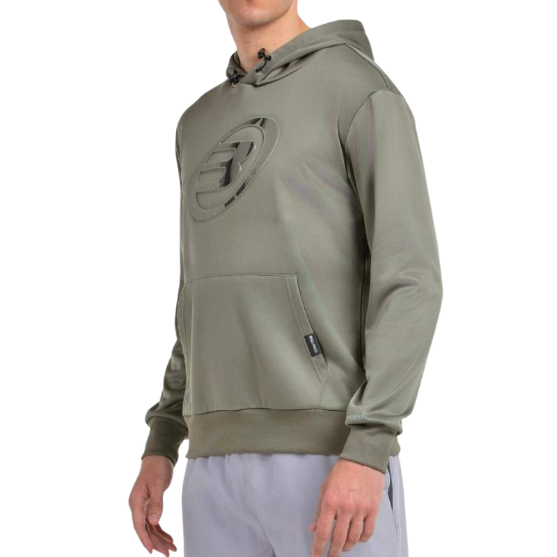 Sweat Bullpadel Gomese Kaki