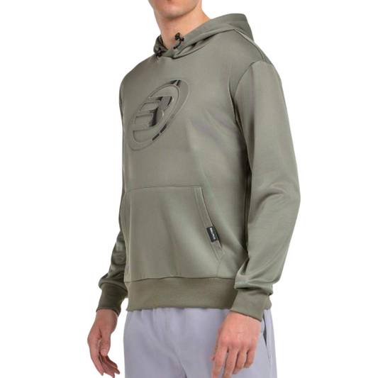 Sweat Bullpadel Gomese Kaki