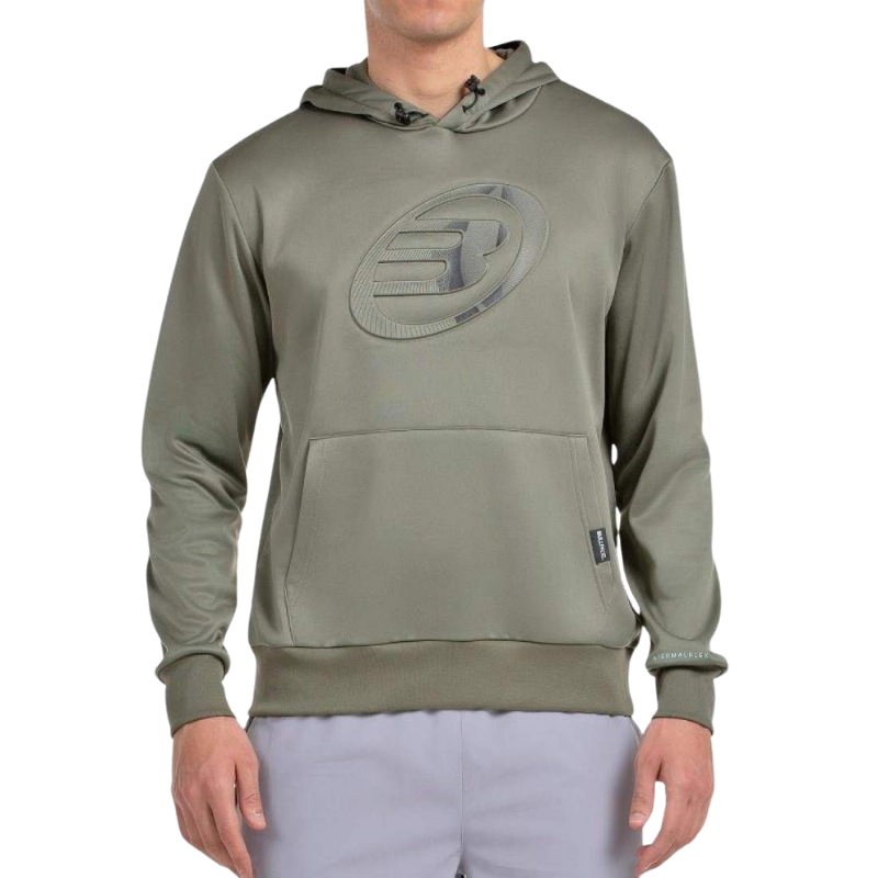 Sweat Bullpadel Gomese Kaki