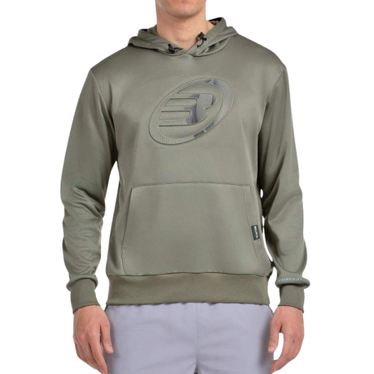 Sweat Bullpadel Gomese Kaki