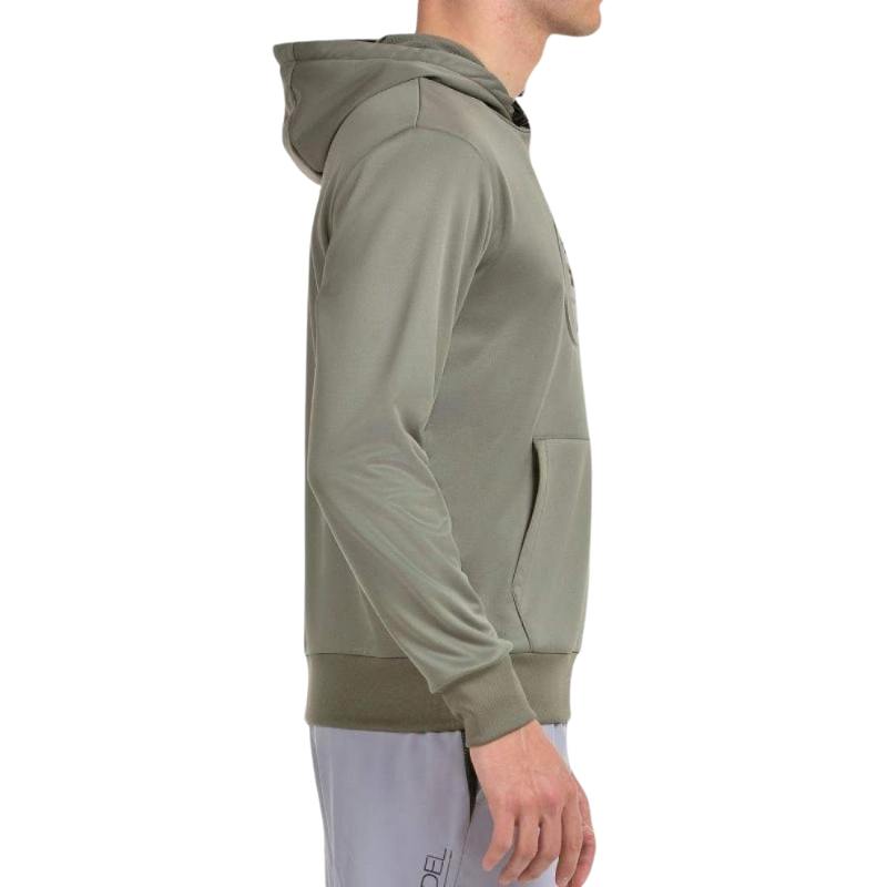 Sweat Bullpadel Gomese Kaki