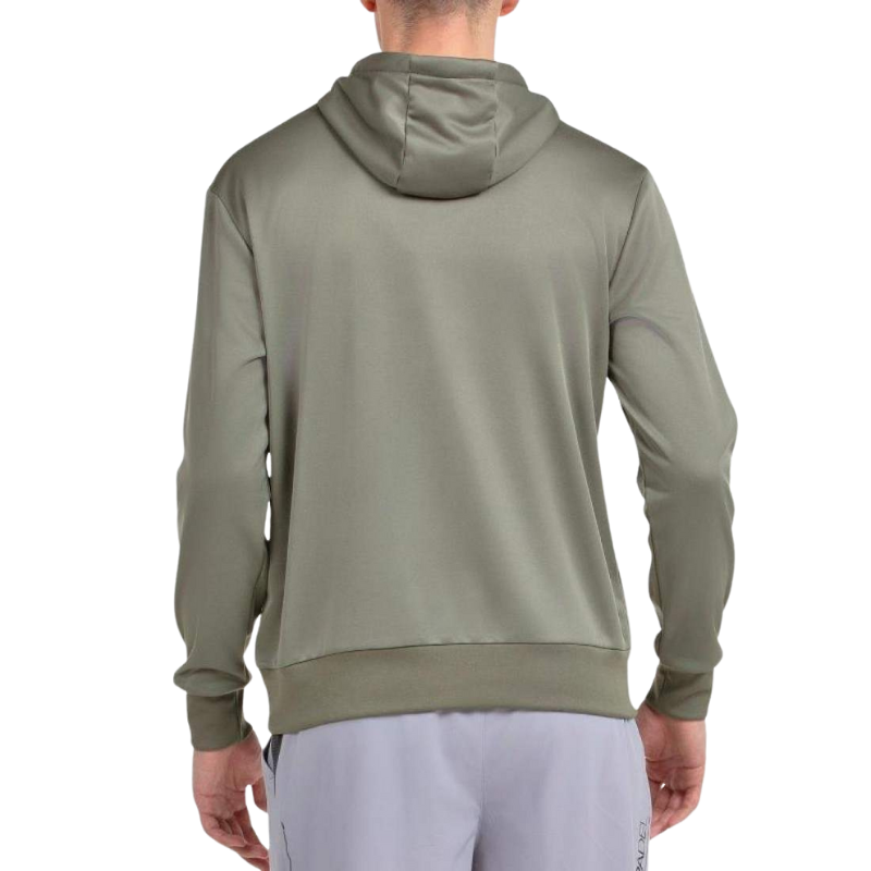 Sweat Bullpadel Gomese Kaki