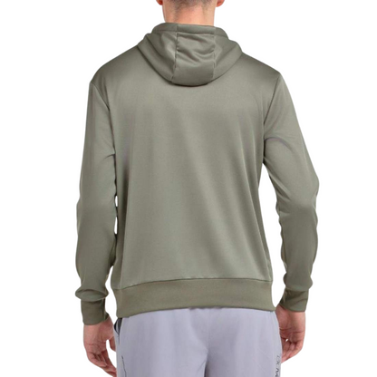 Sweat Bullpadel Gomese Kaki