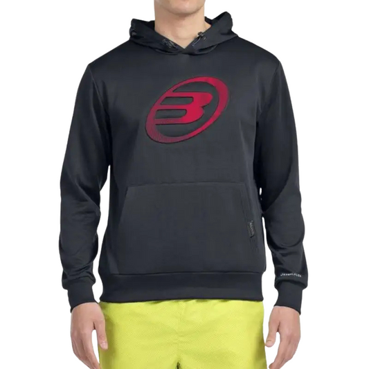Sweat Bullpadel Gomese Noir
