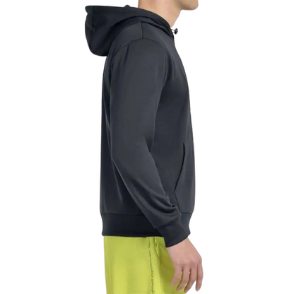Sweat Bullpadel Gomese Noir