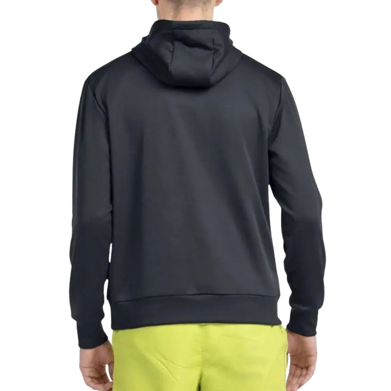 Sweat Bullpadel Gomese Noir