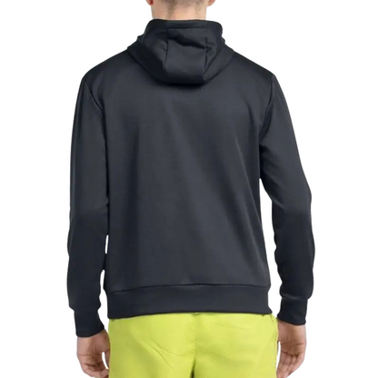Sweat Bullpadel Gomese Noir
