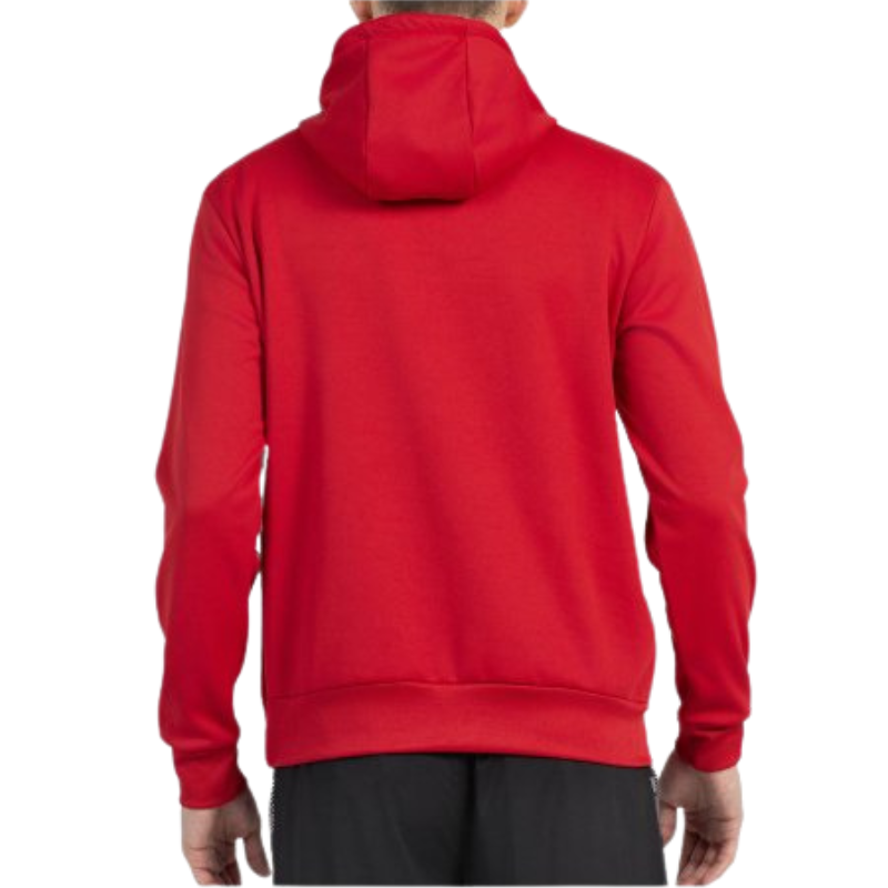 Sweat Bullpadel Gomese Rouge