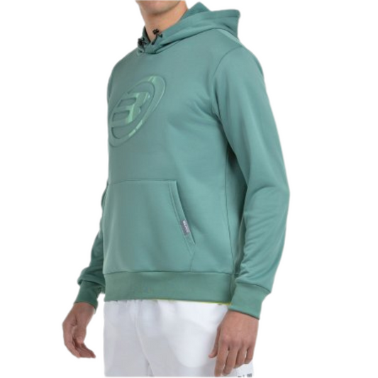 Sweat Bullpadel Gomese Vert