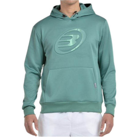 Sweat Bullpadel Gomese Vert