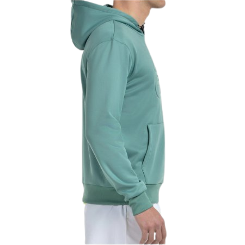 Sweat Bullpadel Gomese Vert