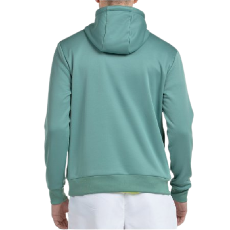 Sweat Bullpadel Gomese Vert