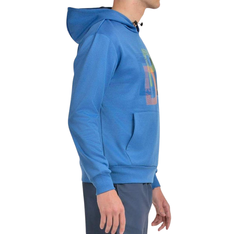 Sweat Bullpadel Gondo Bleu