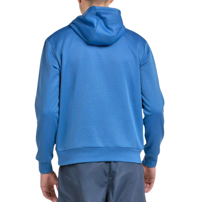 Sweat Bullpadel Gondo Bleu
