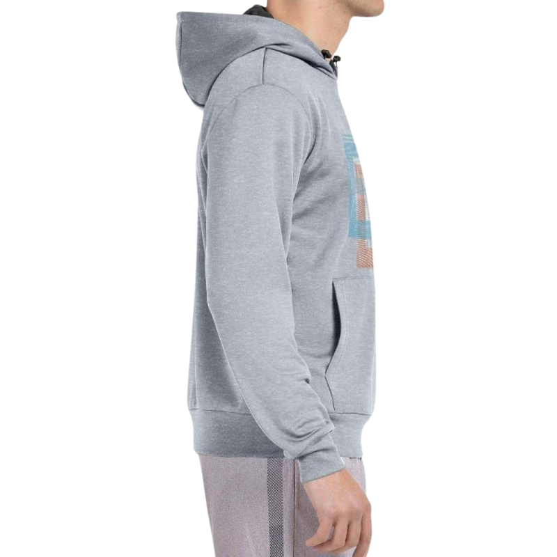 Sweat Bullpadel Gondo Gris