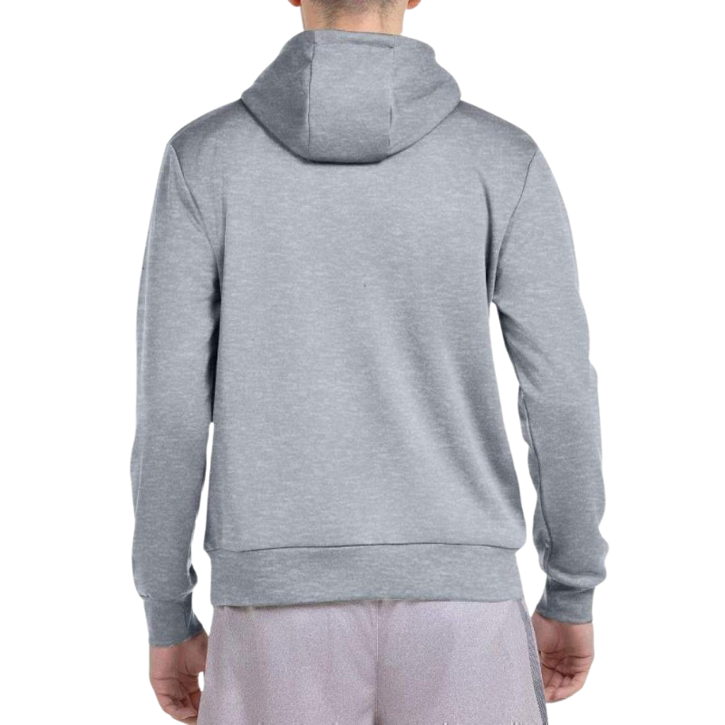 Sweat Bullpadel Gondo Gris