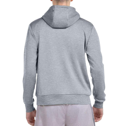 Sweat Bullpadel Gondo Gris